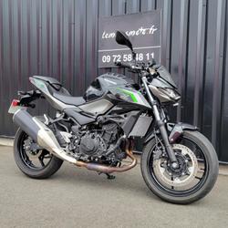 Kawasaki Z occasion - Ruaudin - photo 3/5