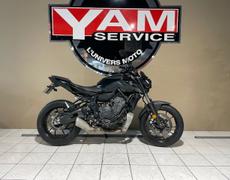 Yamaha autres Toulouse