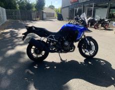 Suzuki M Saintes