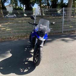 Suzuki M  Saintes