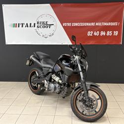 Yamaha MT03  Rez&eacute;