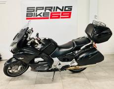 Honda Pan European Villefranche-sur-Saône