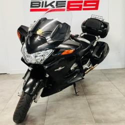 Honda Pan European  Villefranche-sur-Sa&ocirc;ne