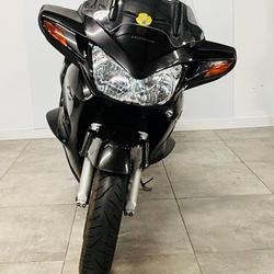 Honda Pan European  Villefranche-sur-Sa&ocirc;ne