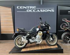 Guzzi V10 Hauconcourt