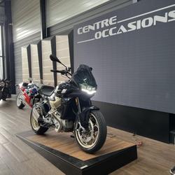 Guzzi V10  Hauconcourt