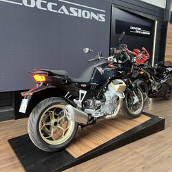 Guzzi V10  Hauconcourt
