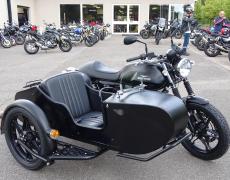 Guzzi V7 Vittel