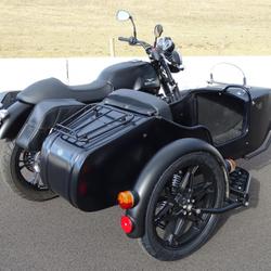 Guzzi V7  Vittel