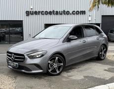 Mercedes Classe B Guer