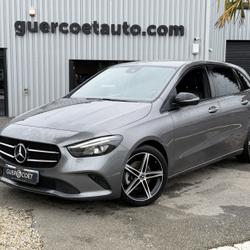 Mercedes Classe B 200D 150CH PROGRESSIVE LINE 8G-DCT Guer