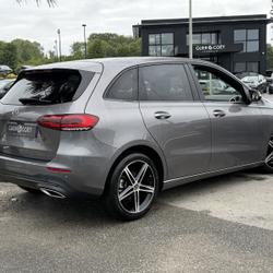 Mercedes Classe B 200D 150CH PROGRESSIVE LINE 8G-DCT Guer