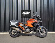 KTM Adventure Ruaudin