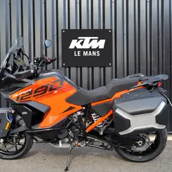 KTM Adventure occasion - Ruaudin - photo 2/5