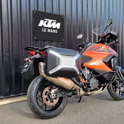 KTM Adventure occasion - Ruaudin - photo 3/5