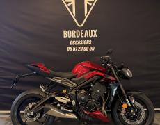 Triumph Street Mérignac