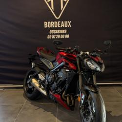 Triumph Street occasion - M&eacute;rignac - photo 2/5