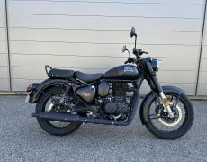 Royal-Enfield Classic Saint-Martin-d'Hères