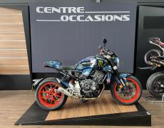 Honda CBR Hauconcourt