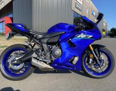 Yamaha YZF R7 Granville