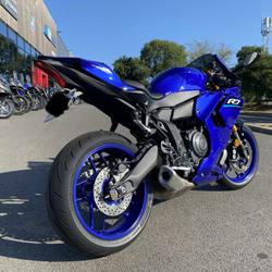 Yamaha YZF R7  Granville