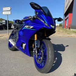 Yamaha YZF R7  Granville