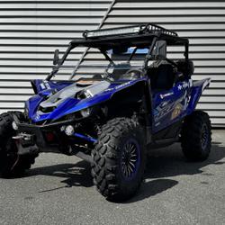 Yamaha autres  Gonfreville-l'Orcher