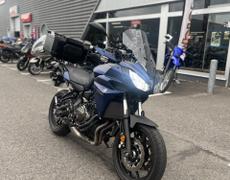 Yamaha MT07 Tracer Dunkerque