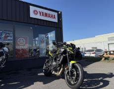 Yamaha autres Ville-la-Grand