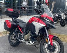 Ducati Multistrada Dury