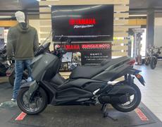 Yamaha X MAX Aytré