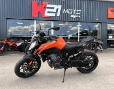 KTM Duke Chenôve