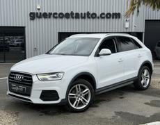 Audi Q3 Guer