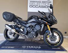 Yamaha FZ8 Déville-lès-Rouen