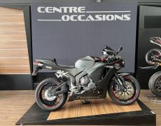 Honda CBR Hauconcourt