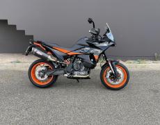 KTM autres Eckbolsheim