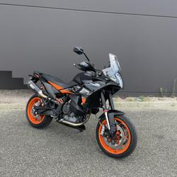 KTM 890 SMT occasion - Eckbolsheim - photo 2/4