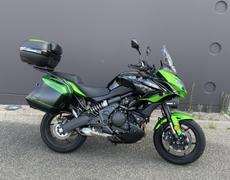Kawasaki Versys 650 Eckbolsheim