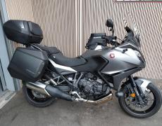 Honda NTV Saint-Ouen-l'Aumône