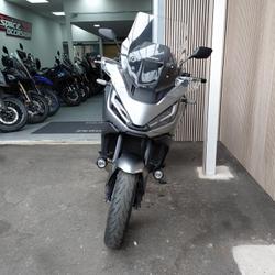 Honda NTV  Saint-Ouen-l'Aum&ocirc;ne