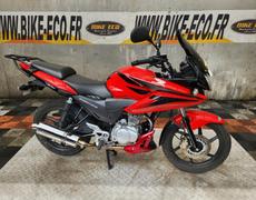 Honda CBF Vitrolles