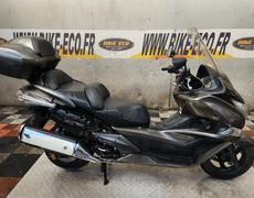 Honda Silver Wing Vitrolles