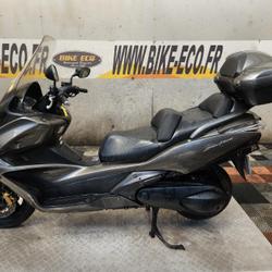 Honda Silver Wing  Vitrolles