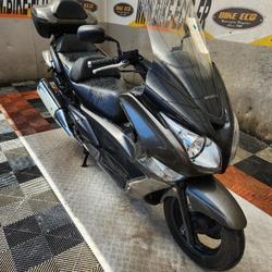 Honda Silver Wing  Vitrolles