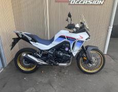 Honda Transalp Saint-Ouen-l'Aumône