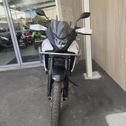 Honda Transalp  Saint-Ouen-l'Aum&ocirc;ne