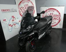 Piaggio MP3 Paris 17e Arrondissement