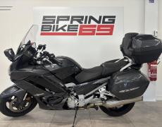 Yamaha FJR Villefranche-sur-Saône