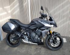 Triumph Tiger Saint-Ouen-l'Aumône