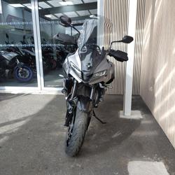 Triumph Tiger  Saint-Ouen-l'Aum&ocirc;ne